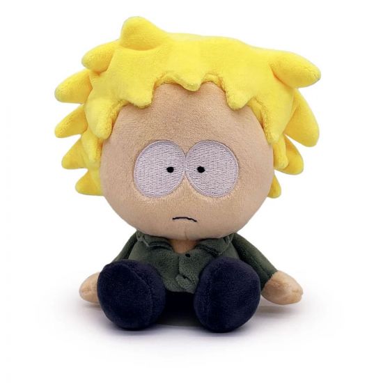 South Park Plyšák Tweek Shoulder Rider 15 cm - Kliknutím na obrázek zavřete