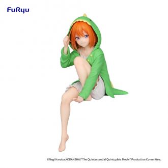 The Quintessential Quintuplets Noodle Stopper PVC Socha Nakano