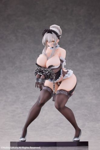 Original IllustrationPVC Socha 1/6 Cinderella illustration by X