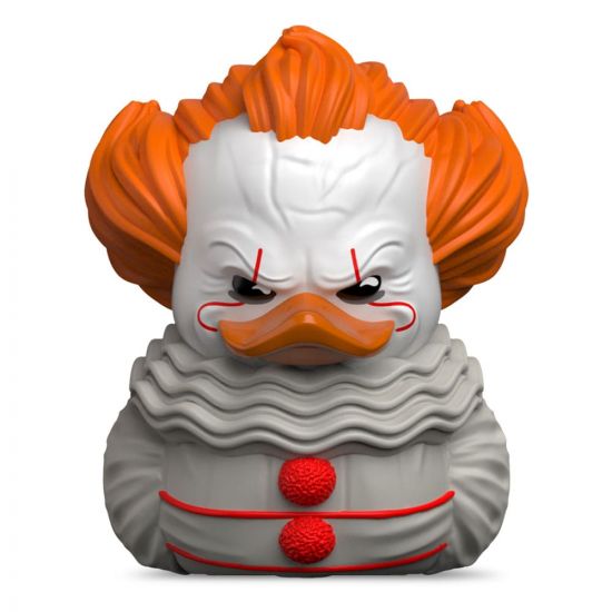 It Tubbz Mini PVC figurka Pennywise 5 cm - Kliknutím na obrázek zavřete