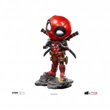 X-Men Mini Co. PVC figurka Deadpool 15 cm