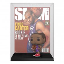NBA Cover POP! Basketball Vinylová Figurka Vince Carter (SLAM Ma