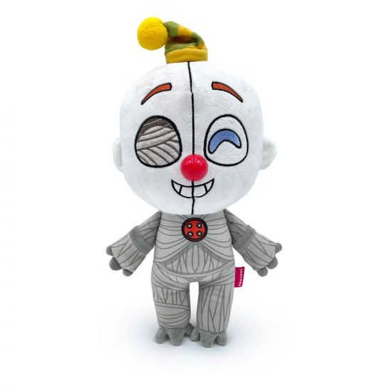 Five Nights at Freddy's Plyšák Ennard Chibi 22 cm - Kliknutím na obrázek zavřete