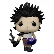 Black Clover POP! Animation Vinylová Figurka Yami 9 cm