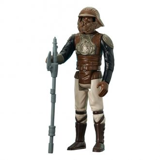 Star Wars Episode VI Jumbo Vintage Kenner Akční figurka Lando Ca