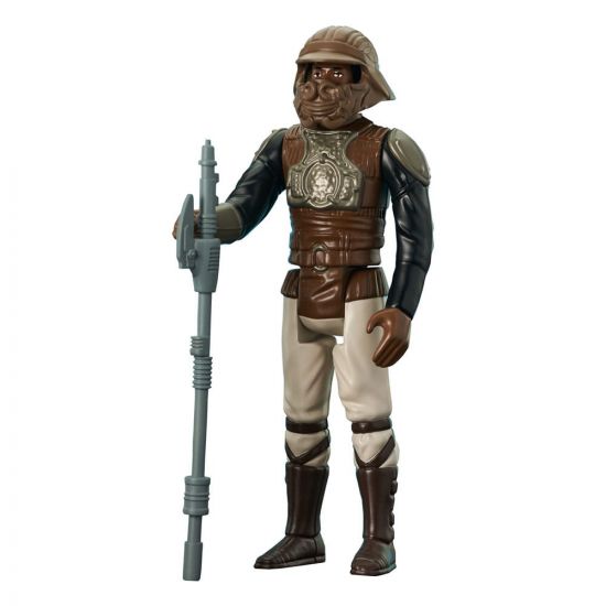 Star Wars Episode VI Jumbo Vintage Kenner Akční figurka Lando Ca - Kliknutím na obrázek zavřete