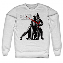 Star Wars sweatshirt Kylo Ren Pose XXL