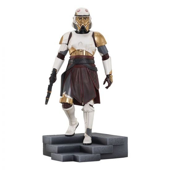 Star Wars: Ahsoka Premier Collection 1/7 Captain Enoch 28 cm - Kliknutím na obrázek zavřete