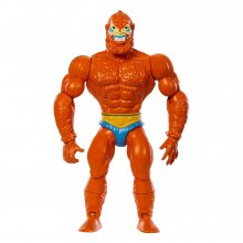 MOTU x TMNT: Turtles of Grayskull Akční figurka Beast Man 14 cm