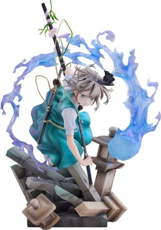 Touhou Project PVC Socha 1/7 Youmu Konpaku: Half-Human Half-Pha