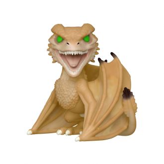 House of the Dragon POP! TV Vinylová Figurka Syrax 9 cm