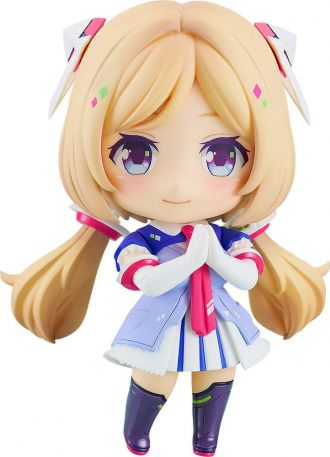 Hololive Production Nendoroid Akční figurka Aki Rosenthal 10 cm