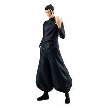 Jujutsu Kaisen Pop Up Parade PVC Socha Suguru Geto: Hidden Inve