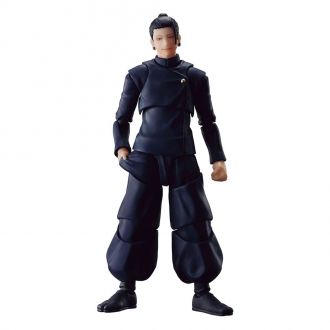 Jujutsu Kaisen S.H. Figuarts Akční figurka Suguru Geto (Jujutsu