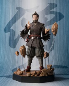 Star Wars Meisho Movie Realization Akční figurka Obi-Wan Kenobi