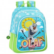 Frozen Backpack Olaf 33 cm