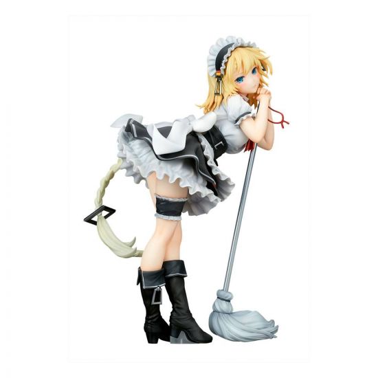 Girls Frontline PVC Socha 1/7 Gr G36 21 cm - Kliknutím na obrázek zavřete