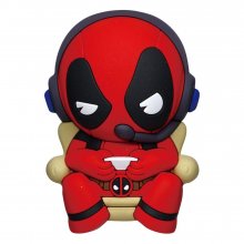 Marvel Magnet Deadpool Gaming