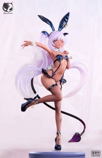 Original Character PVC Socha 1/6 Kulomu illustration by Tamano