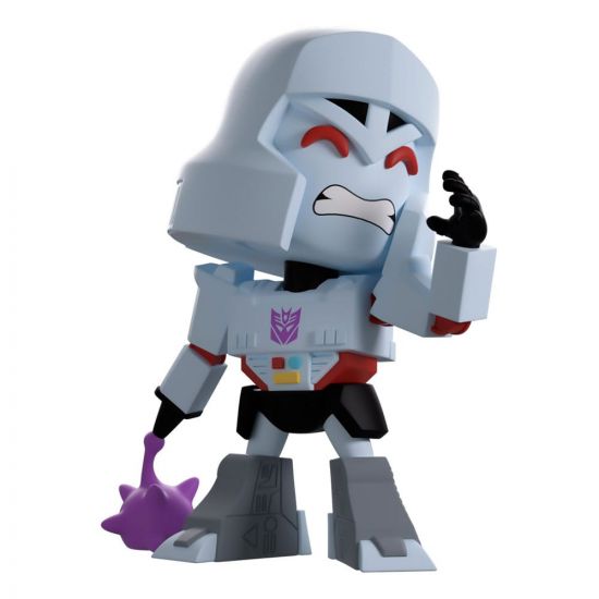 Transformers Vinylová Figurka Megatron 11 cm - Kliknutím na obrázek zavřete