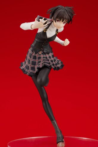 Persona5 Royal PVC Socha 1/7 Makoto Niijima School Uniform Ver.