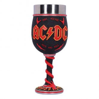 ACDC číše High Voltage