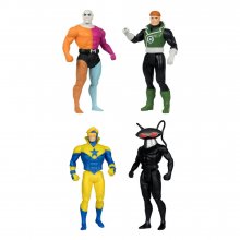 DC Super Powers Akční Figurky 13 cm Wave 8 prodej v sadě (6)