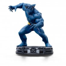 Marvel BDS Art Scale Socha 1/10 Beast 19 cm