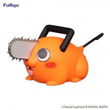 Chainsaw Man Noodle Stopper PVC Socha Petit Pochita Smile 8 cm