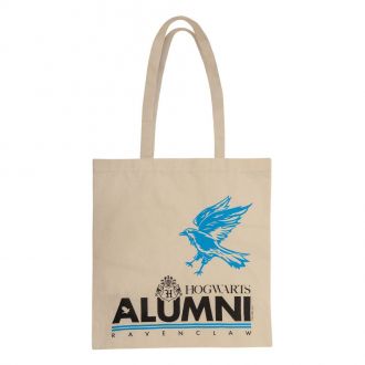 Harry Potter nákupní taška Alumni Ravenclaw