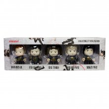 My Chemical Romance: Welcome to the Black Parade 3 inch Vinyl Fi