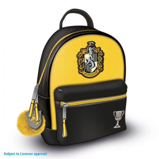 Harry Potter batoh Hufflepuff - Kliknutím na obrázek zavřete