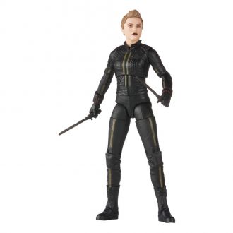 Hawkeye Marvel Legends Akční figurka Yelena Belova (BAF: Hydra S