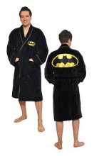 DC Comics Fleece župan Batman