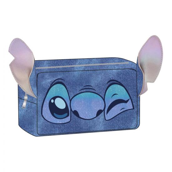 Lilo & Stitch Make Up Bag Stitch Twink - Kliknutím na obrázek zavřete