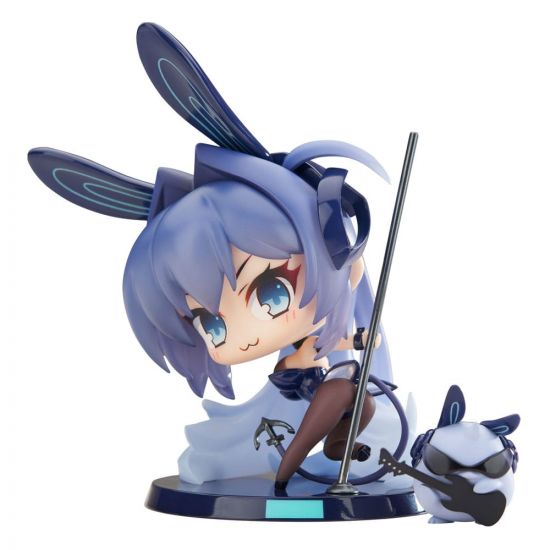 Azur Lane PVC Socha Deformed JUUs Time Chibi New Jersey 8 cm - Kliknutím na obrázek zavřete