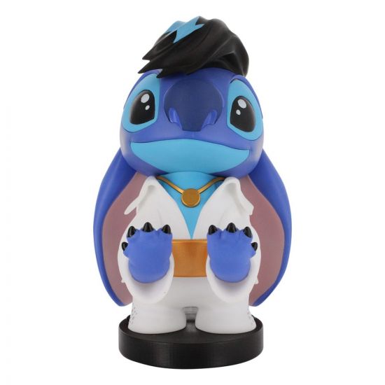 Lilo & Stitch Cable Guy Stitch Elvis 20 cm - Kliknutím na obrázek zavřete