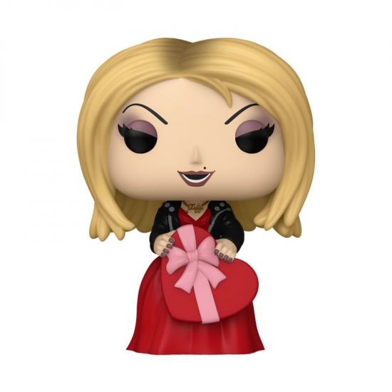 Child's Play Valentines POP! Disney Vinylová Figurka Tiffany 9 c - Kliknutím na obrázek zavřete