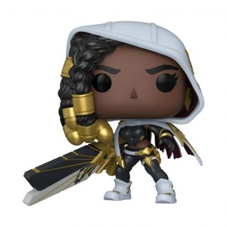 League of Legends POP! Games Vinylová Figurka Senna 9 cm