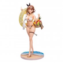 Atelier Ryza 2: Lost Legends & the Secret Fairy PVC Socha 1/4 R