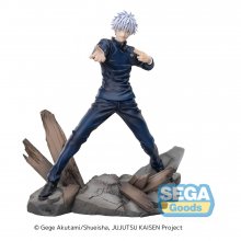 Jujutsu Kaisen Hidden Inventory/Premature Death Luminasta PVC St