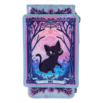 Hocus Pocus by Loungefly pouzdro na vizitky Tarot Card