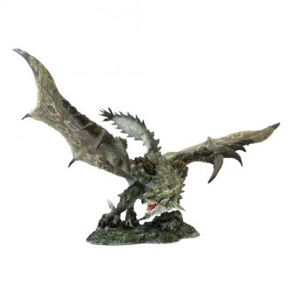 Monster Hunter PVC Socha CFB Creators Model Rathian Resell Vers