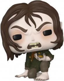 The Lord of the Rings POP! Comics Vinylová Figurka Smeagol(Trans