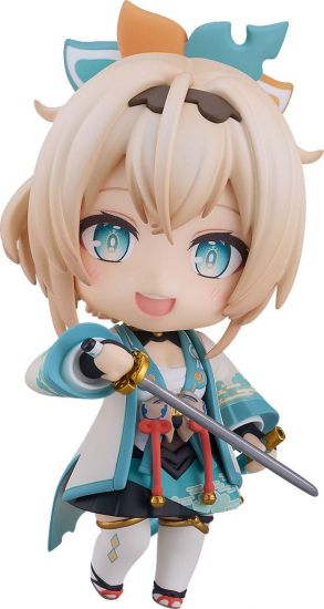 Hololive Production Nendoroid Akční figurka Kazama Iroha 10 cm - Kliknutím na obrázek zavřete