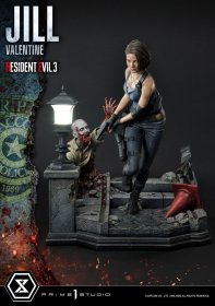 Resident Evil 3 Socha 1/4 Jill Valentine 50 cm