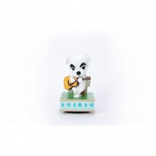 Animal Crossing: New Horizons PVC Socha K.K. Slider 22 cm