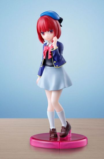 Oshi no Ko Adokenette PVC Socha Arima Kana 14 cm - Kliknutím na obrázek zavřete