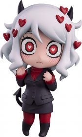 Helltaker Nendoroid Akční figurka Modeus 10 cm