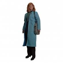 Star Trek: The Next Generation Akční figurka 1/6 Dr. Beverly Cru